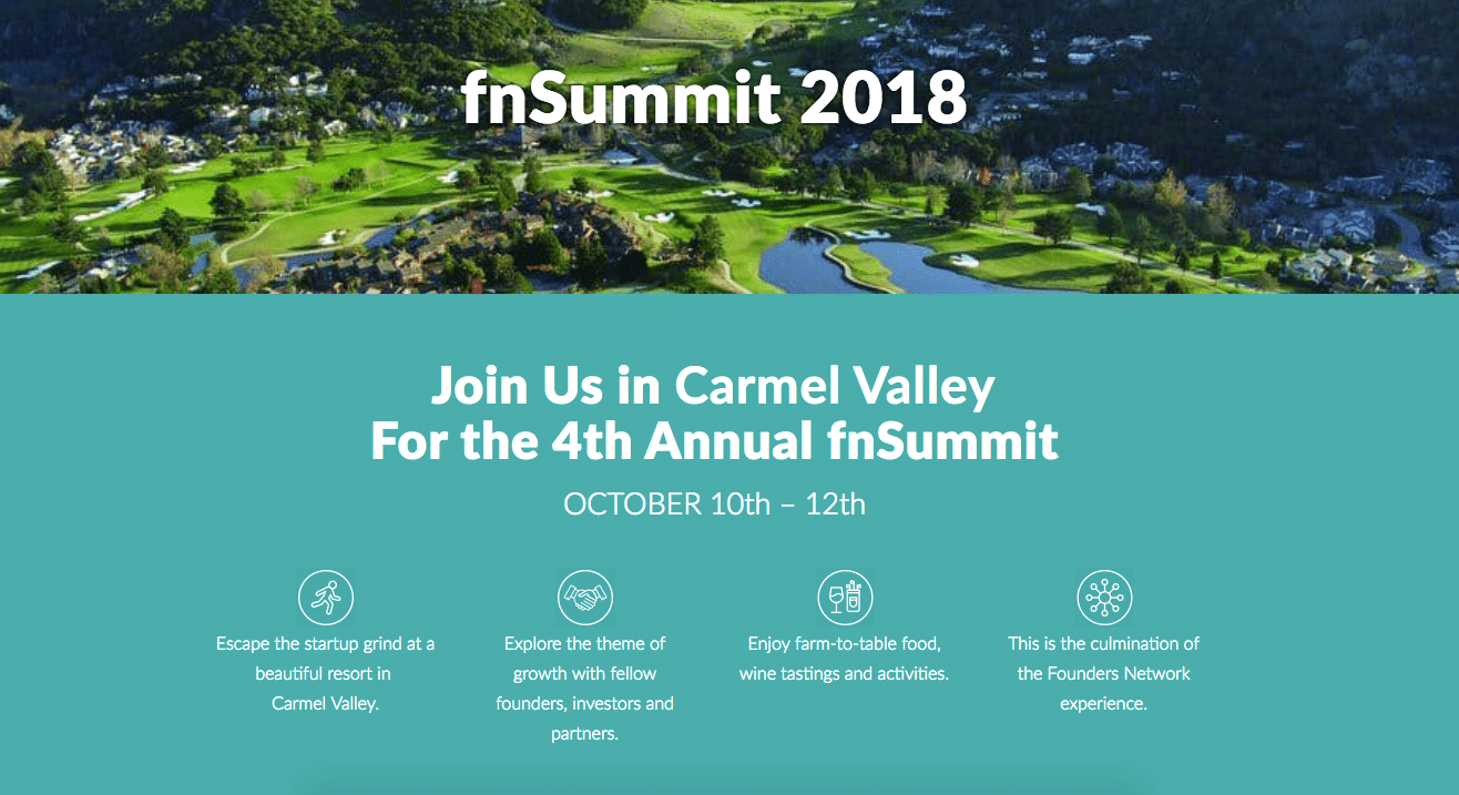 Founders Network