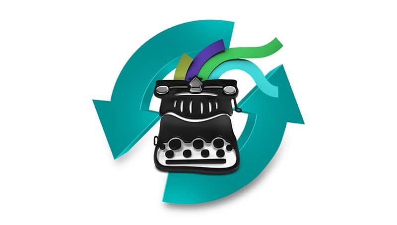 Story logo